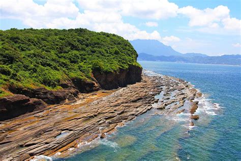 香港東北面地區|Hong Kong UNESCO Global Geopark